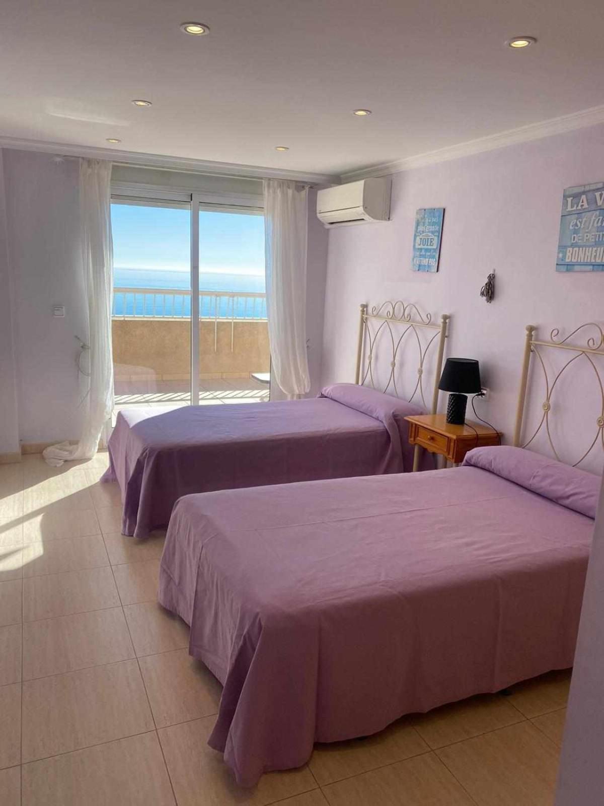 Apartamento Gladines Con Magnificas Vistas Al Mar Aguilas Exterior photo