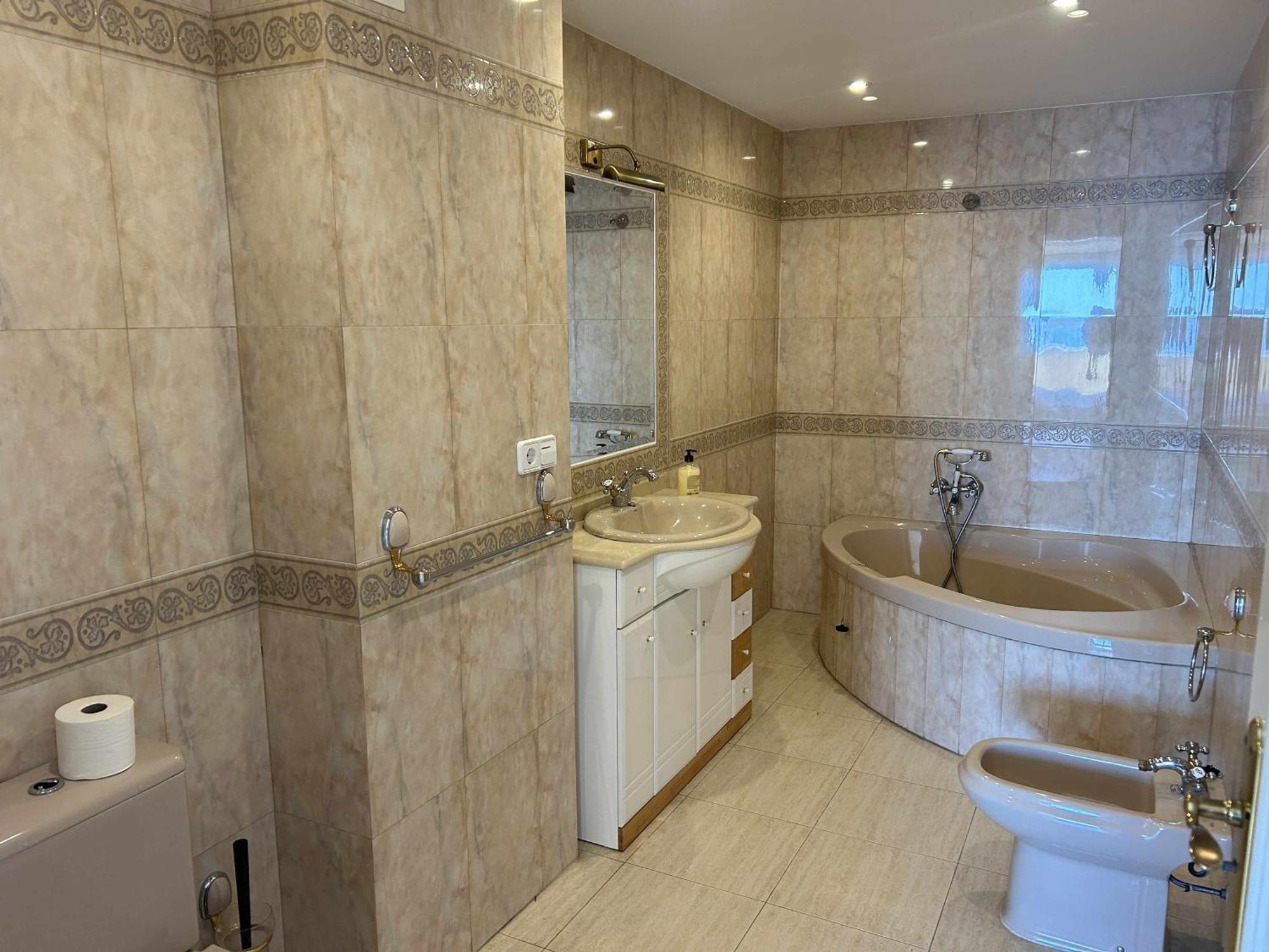 Apartamento Gladines Con Magnificas Vistas Al Mar Aguilas Exterior photo