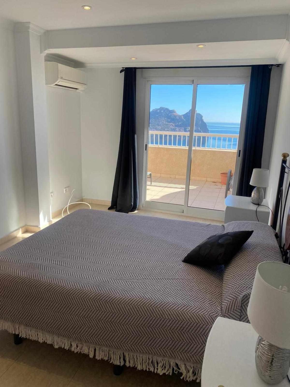 Apartamento Gladines Con Magnificas Vistas Al Mar Aguilas Exterior photo