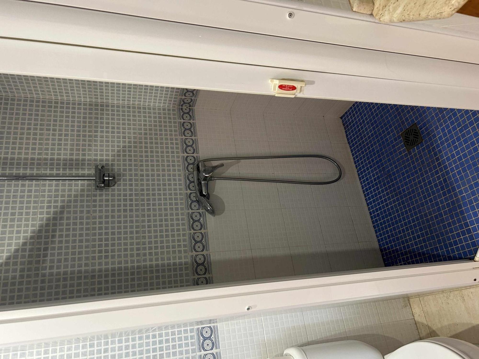 Apartamento Gladines Con Magnificas Vistas Al Mar Aguilas Exterior photo