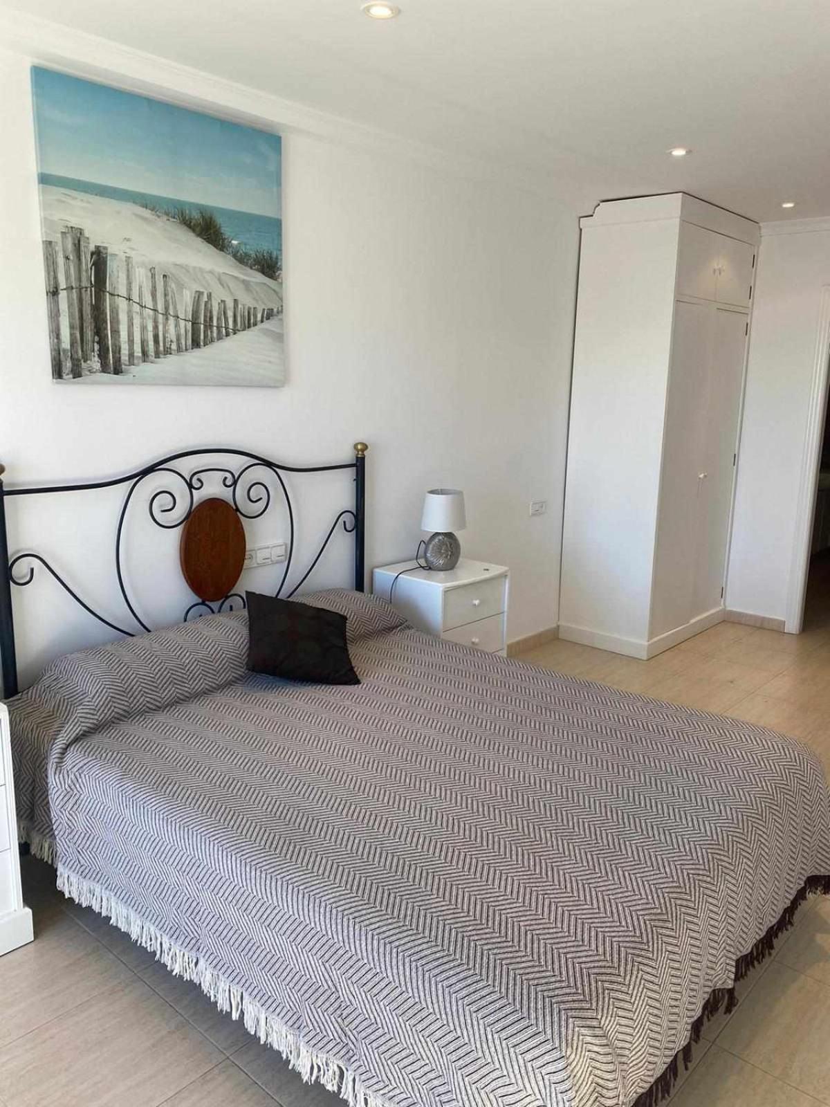 Apartamento Gladines Con Magnificas Vistas Al Mar Aguilas Exterior photo