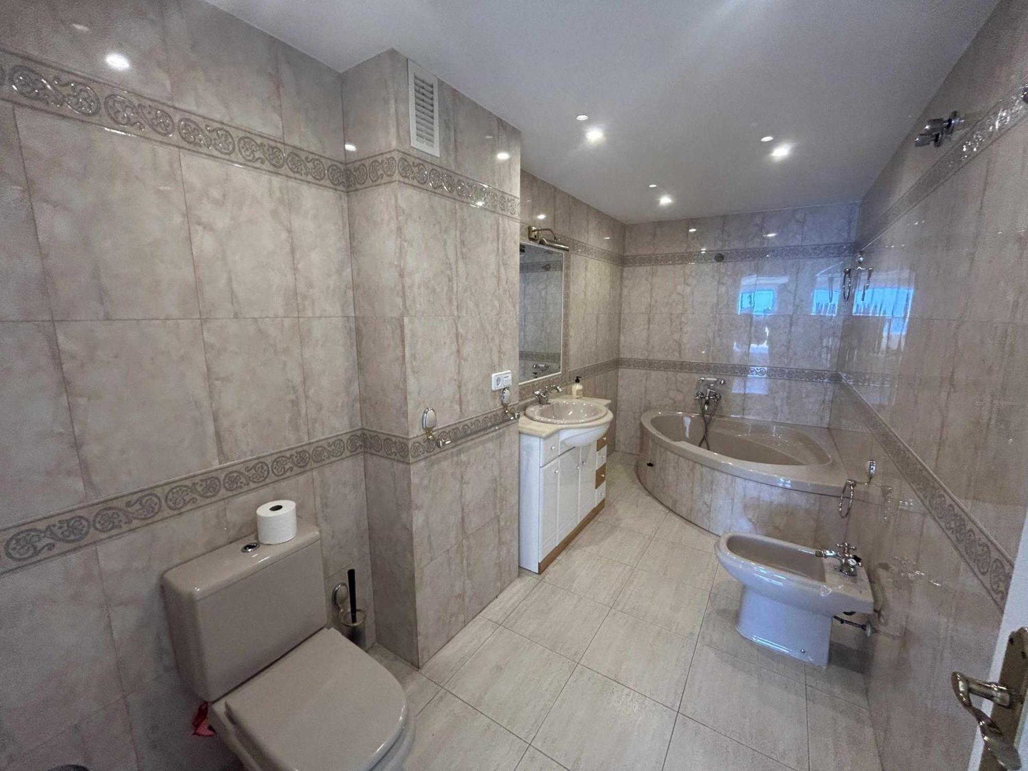 Apartamento Gladines Con Magnificas Vistas Al Mar Aguilas Exterior photo